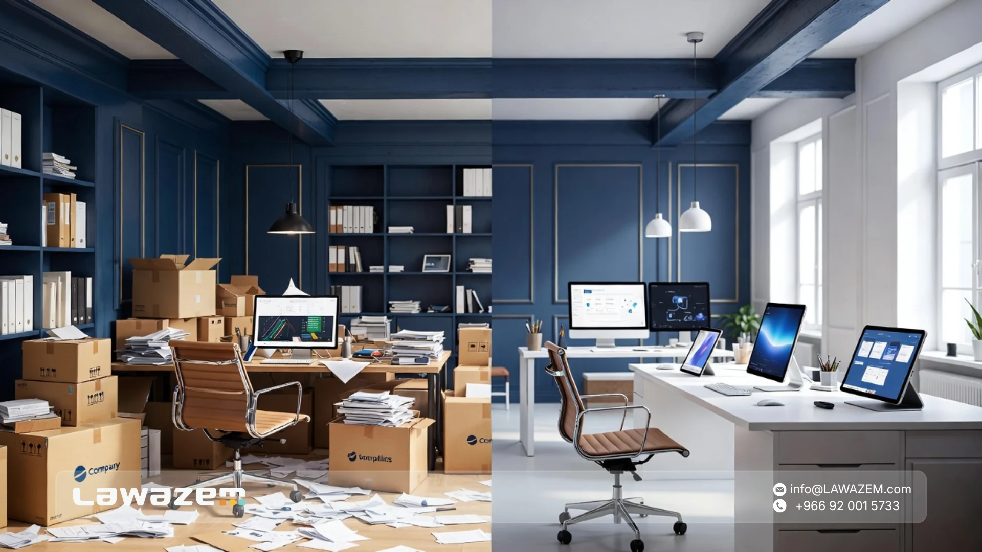 From Chaos to Control: How One Platform Can Organize Your Purchasing