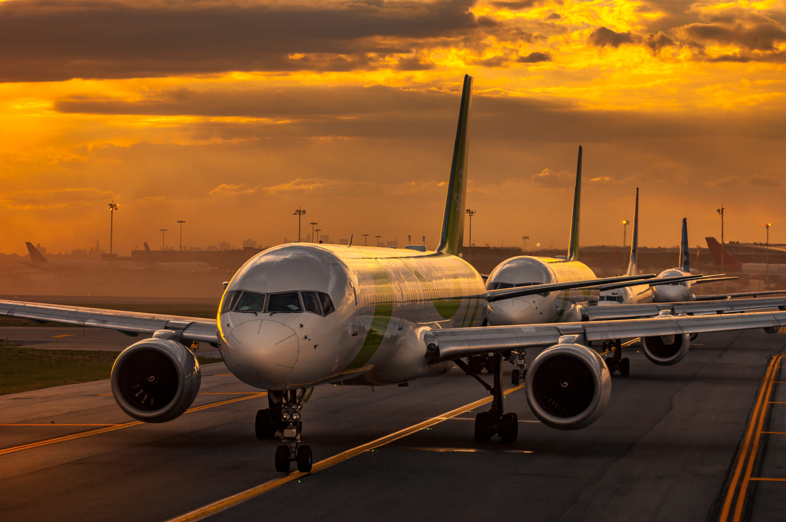 Travel & Hospitality