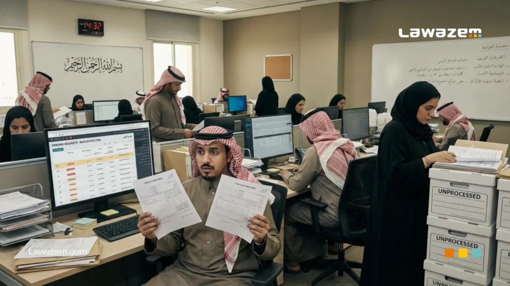 أبرز الأخطاء عند شراء المستلزمات والأدوات للمكتب