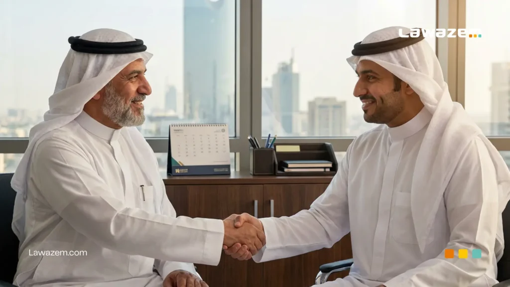 اختيار المورد المناسب للمستلزمات المكتبية في السعودية