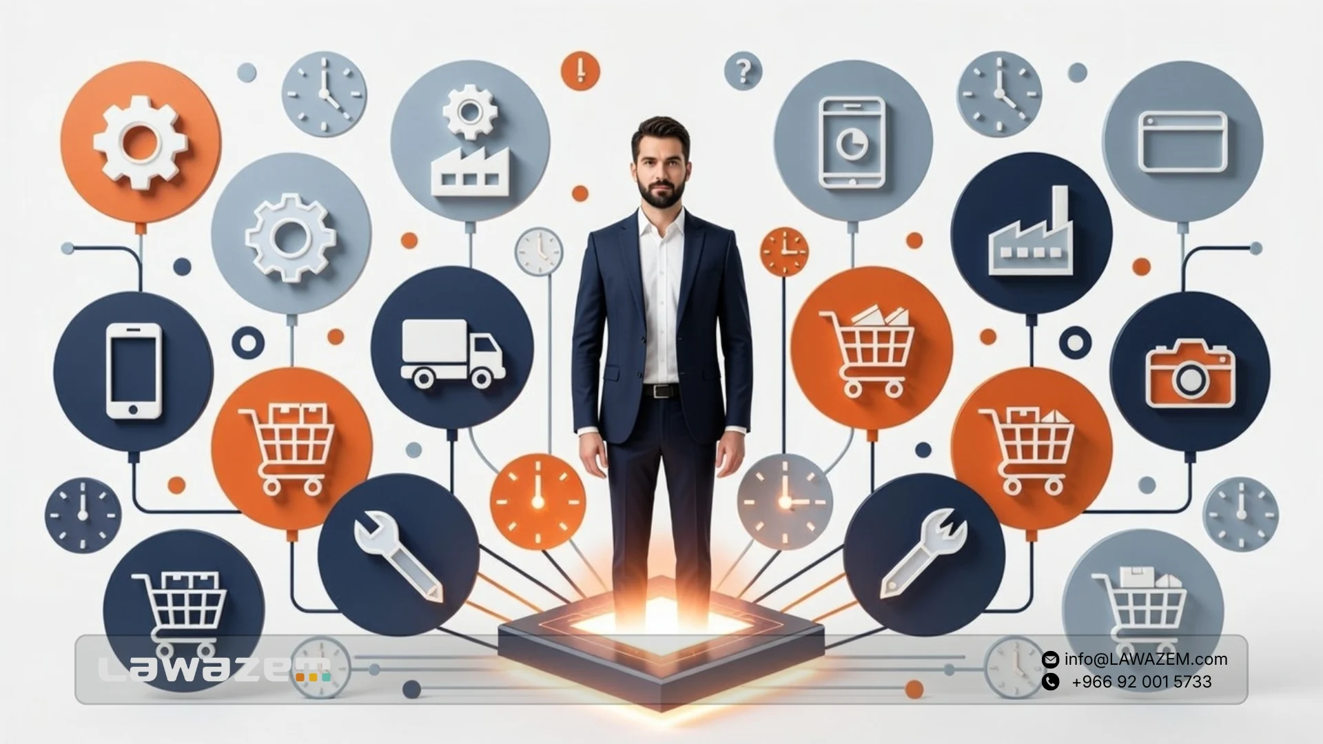 How One Platform Can Organize Your Purchasing