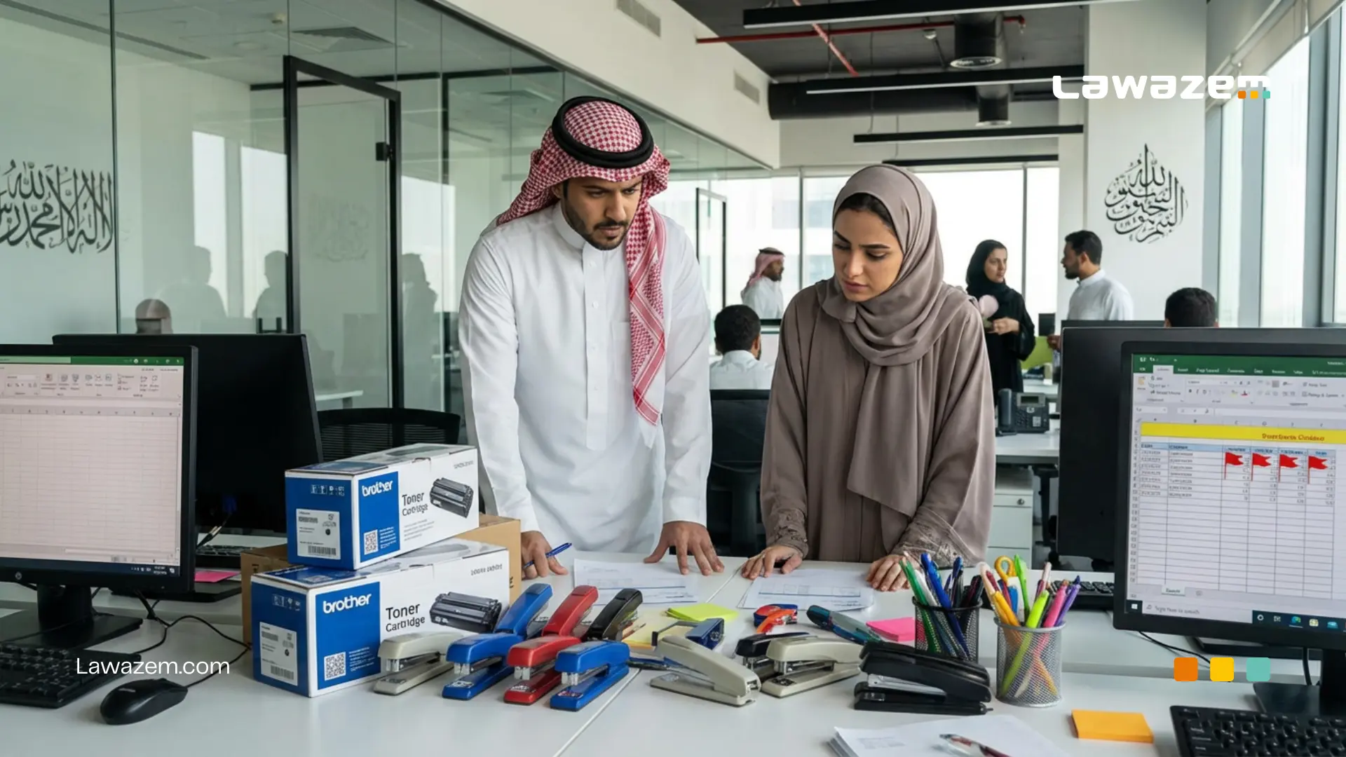 Common Mistakes When Buying Office Supplies and How to Avoid Them
