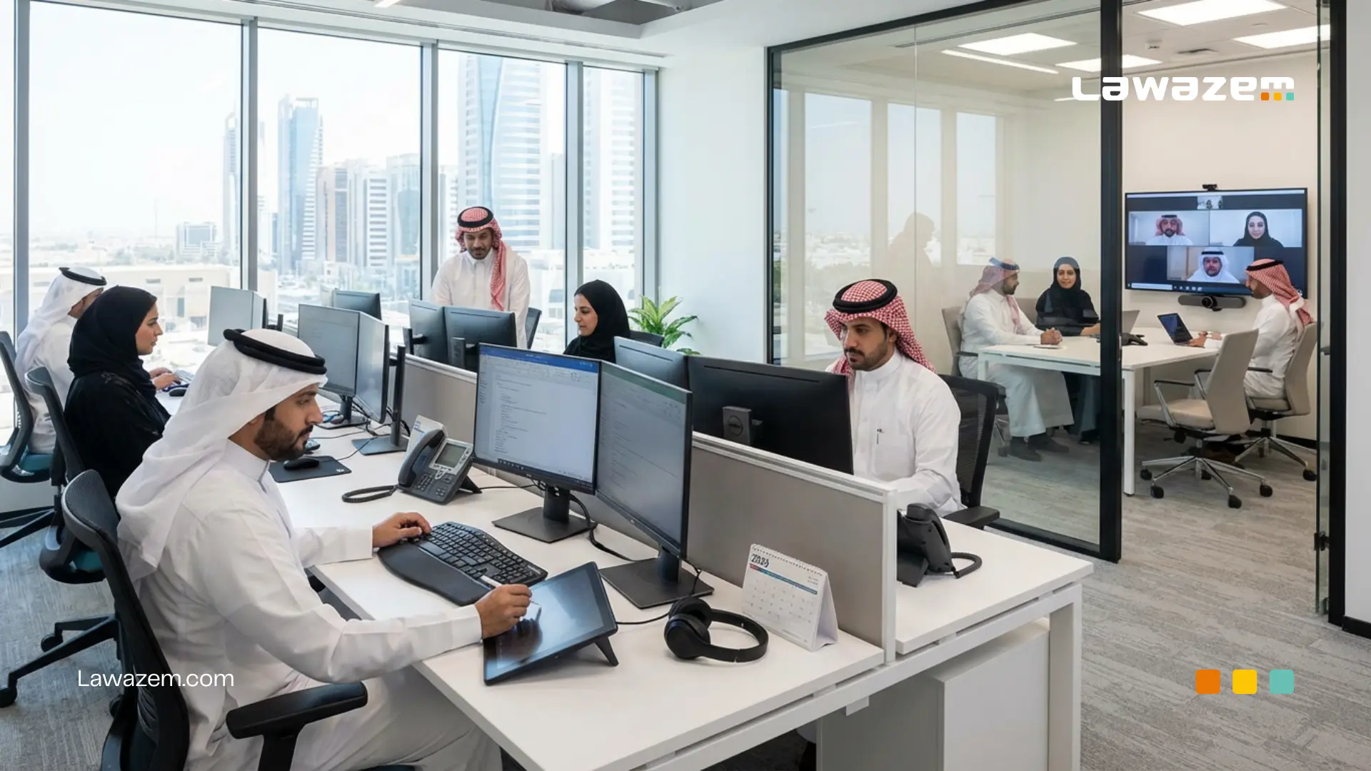 Top 10 Essential Office Gadgets to Boost Employee Productivity in 2026