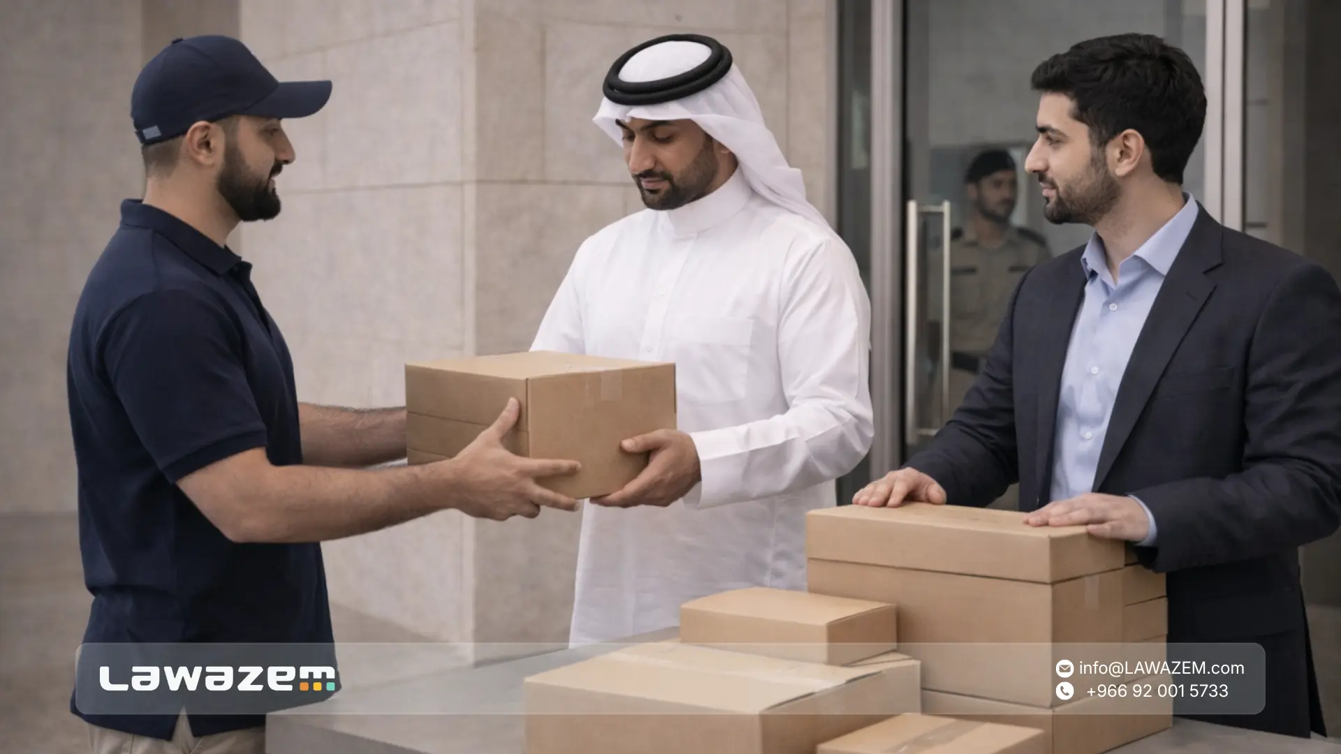 فوائد تبني توريد مستلزمات ومشتريات مكتبية مركزي