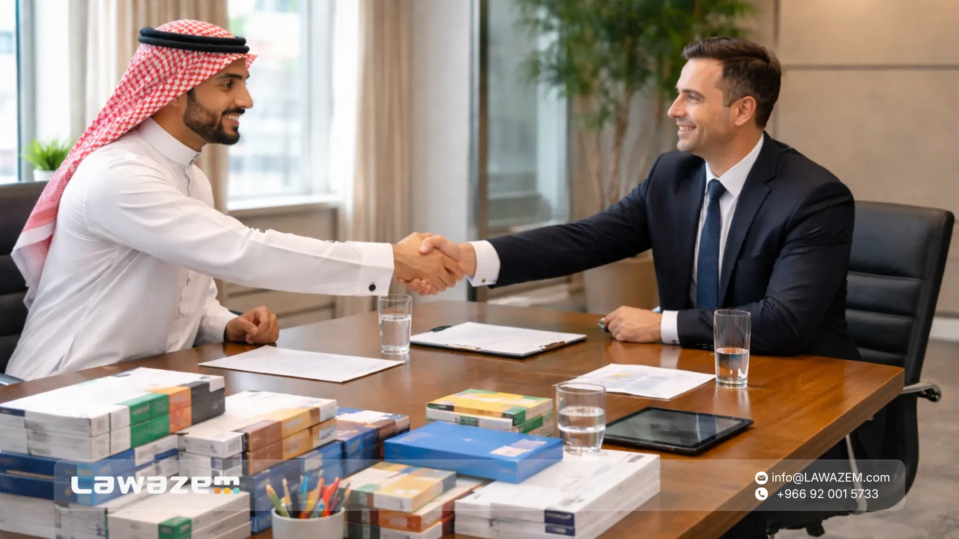 معايير اختيار مورد أدوات مكتبية جملة قبل التعاقد