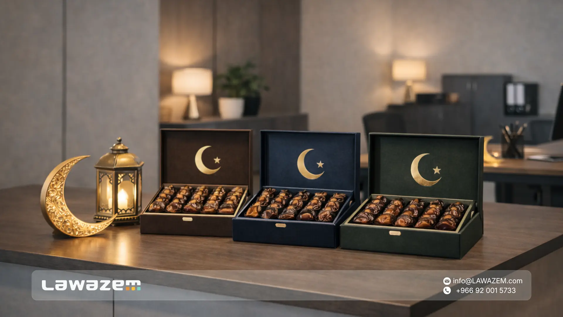 Planning ahead for Ramadan preparations