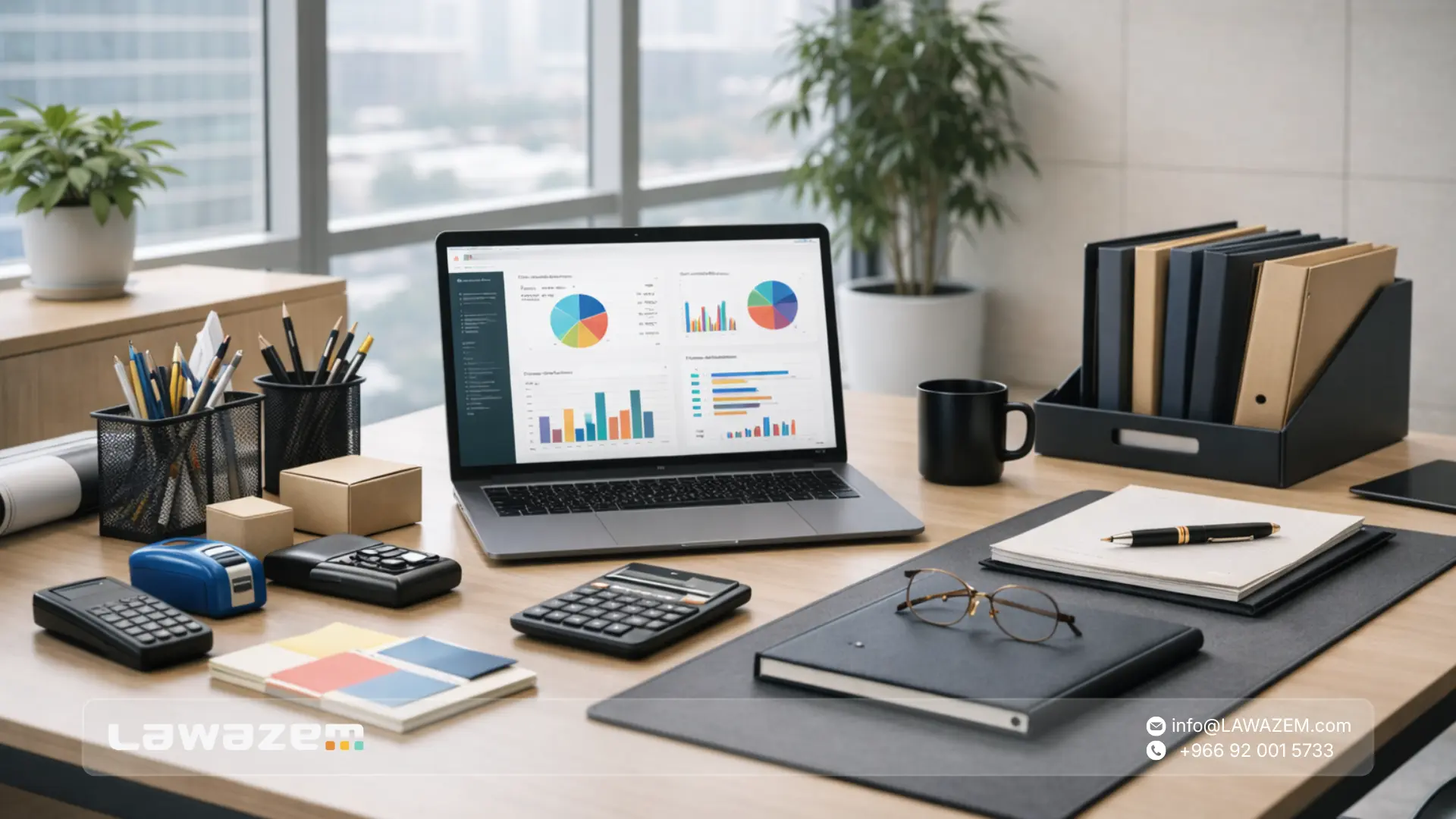 أفضل موقع أدوات ومستلزمات مكتبية في السعودية كيف تختار المنصة الأنسب؟
